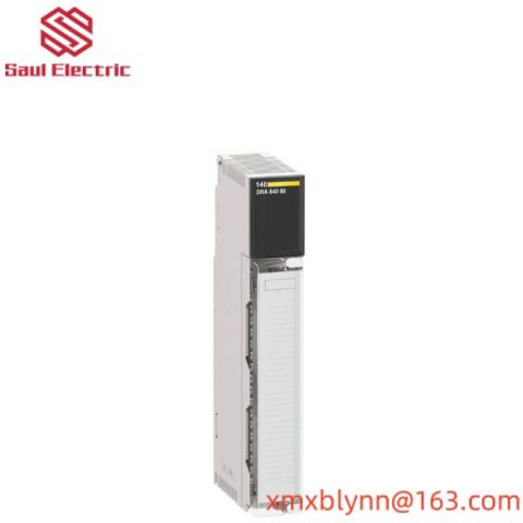 Schneider Electric 140CHS11000 - High Performance Hot Standby Module for Reliable Automation Solutions