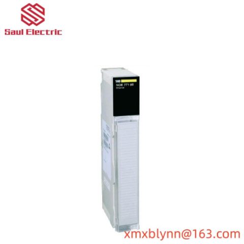 Schneider Quantum 140CPU53414A Modicon CPU Module - Advanced Automation Core