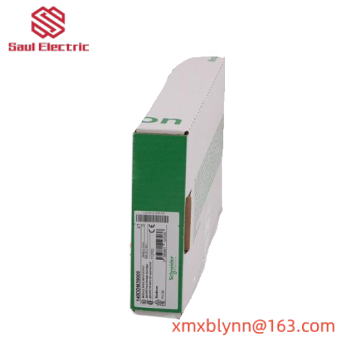 Schneider 140CPU67160 Quantum PLC Processor, Advanced Control Solutions