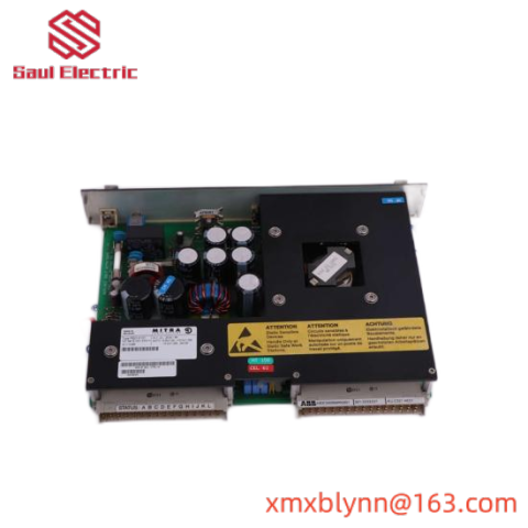 Schneider Electric 140CPU67260C - Advanced CPU Module