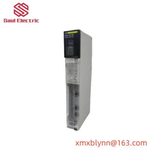 Schneider Electric 140CRA31200C: High-Performance Ethernet RIO Adaptor Module