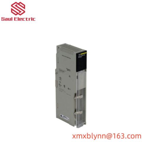 Schneider 140CRA93200: Modicon Quantum RIO Drop Adapter Module