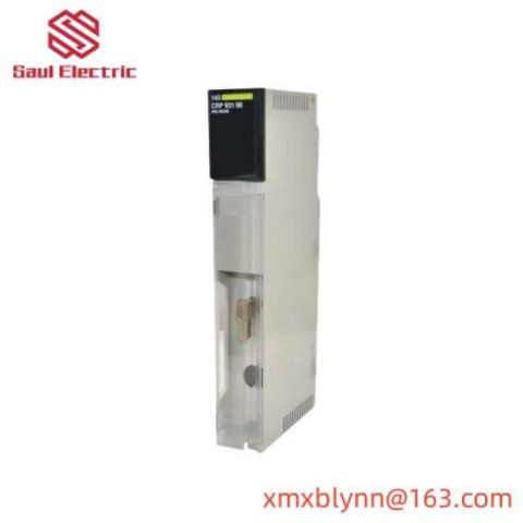 Schneider 140CRP93100 Control Relay Panel; Producer: Schneider Electric