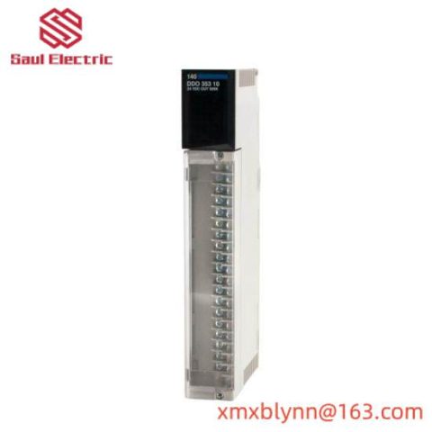 Schneider ATV312H075M2 PLC Module: Advanced Automation Control Solution