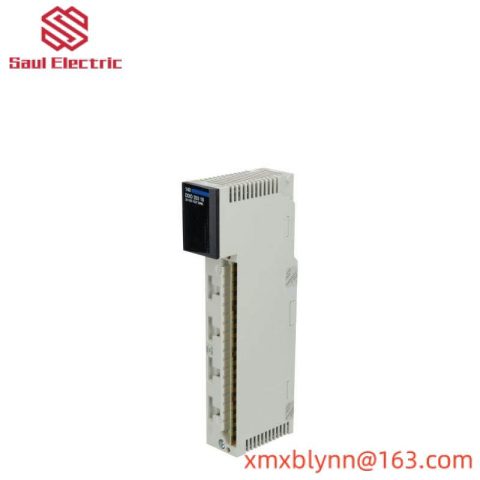 Schneider Modicon 140DDO35310: Advanced PLC Digital Output Module