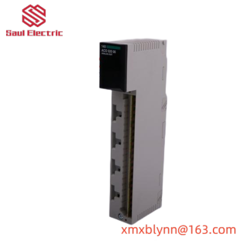 Schneider Modicon 140NOC78100 Ethernet Communication Module, Advanced Control Solutions