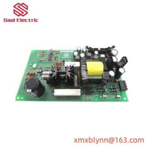 AEG 142129/135232-04 Power Supply Board