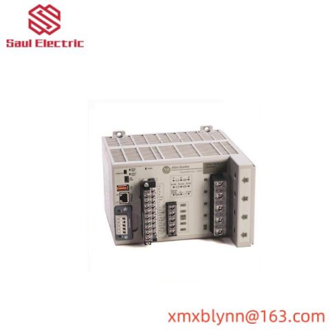 AB Power Monitor 1426-M5E-DNT, 5000, Basic Module