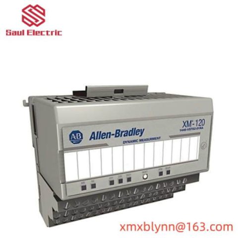 ProTech Dynamics 1440-VST02-01RA B xm-120 Dynamic Measurement Module