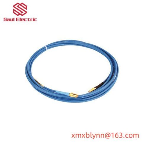 Eddy Current Probe Extension Cable, 1442-EC-5840N - Fluke Measurement Solutions