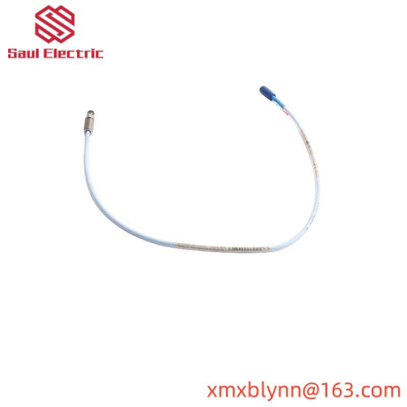 147025-01_bently_nevada_proximitor_sensor_3300xl.jpg Bently Nevada 147025-01 Proximitor Sensor - 3300XL Module