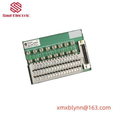 Ifm Electronics 1492-A1FM6TC-3 Analog Thermocouple Module