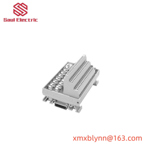 IFM AC2258/45128 - Industrial AS-Interface Control Cabinet Module
