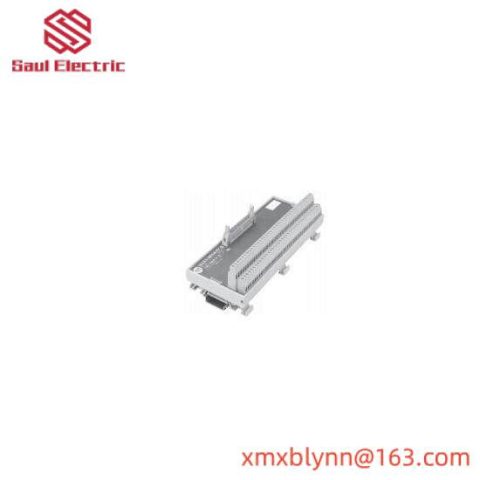 GE Intelligent Platforms 1492-XIM4024-16R Relay Interface Module - Advanced Control Solutions