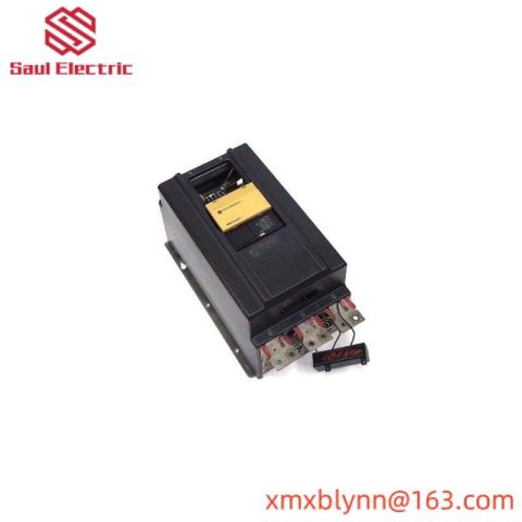 AB 150-A240NBD SMART MOTOR CONTROLLER - Precision Drive Technology