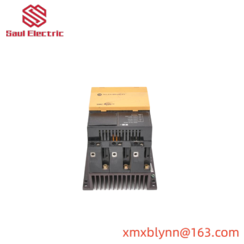 Advanced Industrial Motor Control System: 150-A24NBD