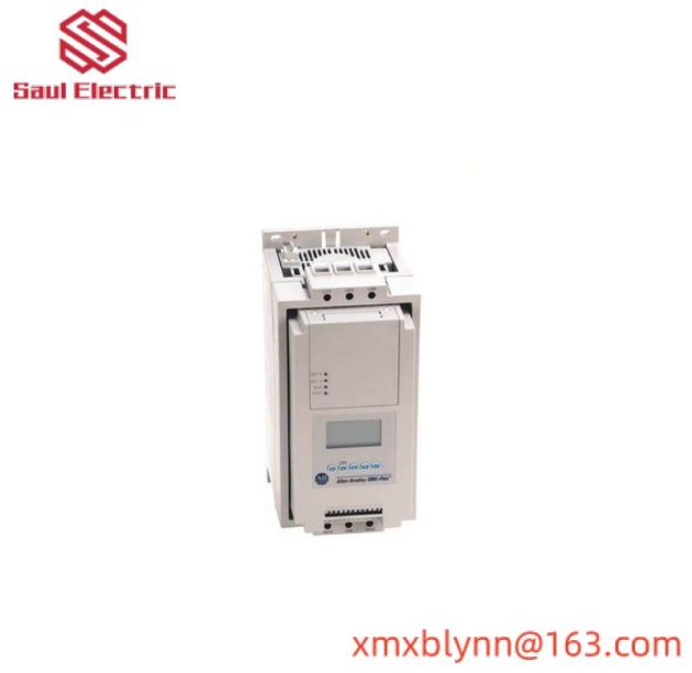 Allen-Bradley AB 2094-AM02-S Kinetix Multi-Axis Servo Drive Module