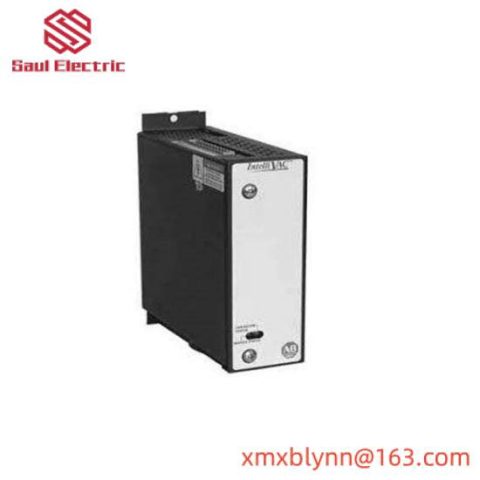 ABB 1503VC-BMC3 SERI B IntelliVAC Contactor Control Module, Advanced HVAC Control Technology