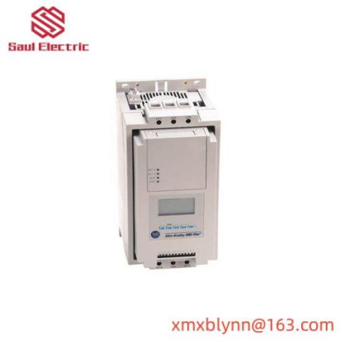 ABB 150F201NBD Smart Motor Controller - Advanced Automation Solutions