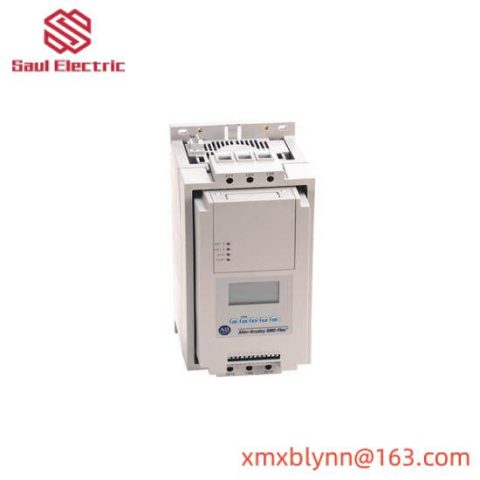 AB 150F25NBD Motor Controller, Advanced Drive Technology for Industrial Applications