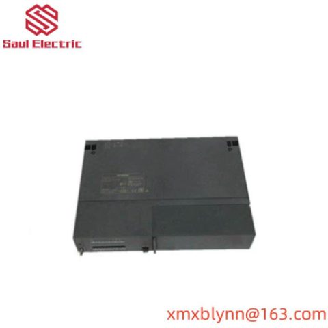 SIEMENS 15377-4FM Moore Controller: Industrial Automation Control System