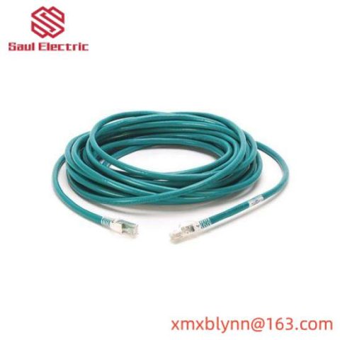 Schneider Electric 1585J-M8CBJM-1 Connection Cable