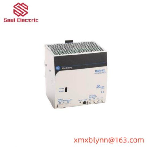 Rockwell Automation 1606-XL120E-3 Power Supply