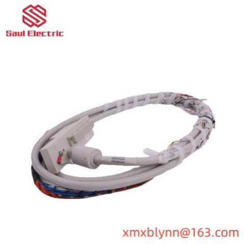 Siemens 16137-116 Moore I/O Cable