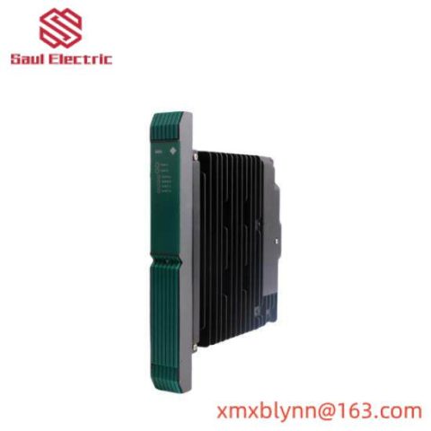 Siemens 16180-500 Moore MBX Modbus Expander
