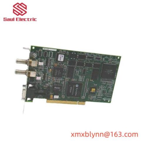 Moore 16413-1-05 Communication Module, Industrial Control Solutions