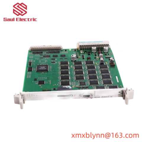 Siemens 16413-1-5 MNI/MBI Combo Card - Advanced Control Module