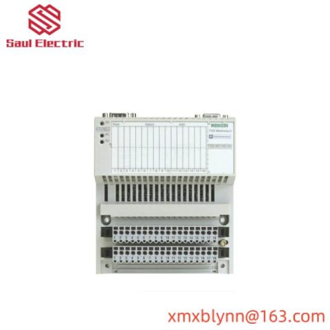 Schneider Electric 170INT11003 Interbus Communication Adaptor
