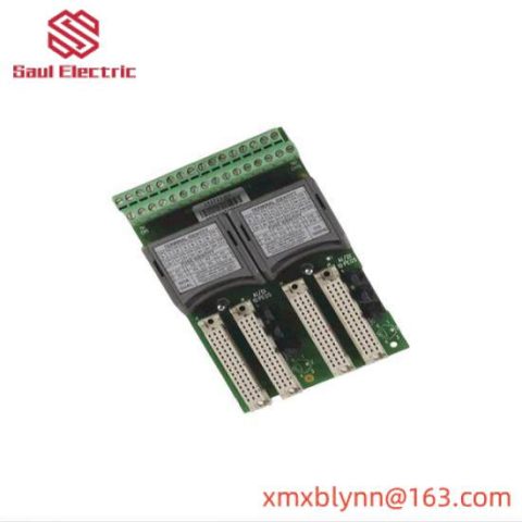 Siemens 1715-TADOB8DE Redundant Input/Output Module
