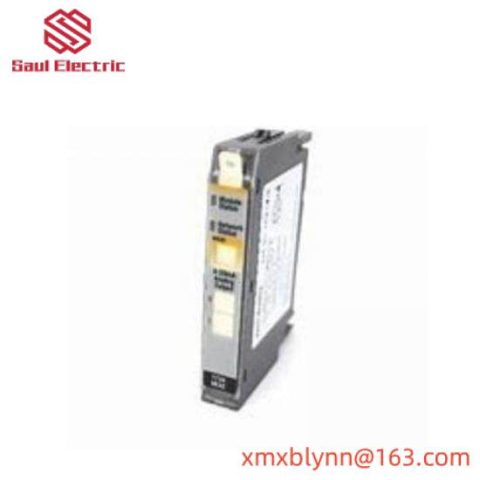 ABB 1715-TASIB16D Discrete Input Module, Industrial Automation