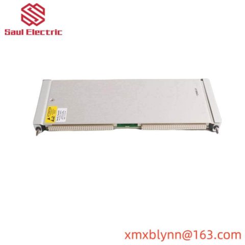 BENTLY NEVADA 172109-01: High-Precision Isolated Tip TC I/O Module