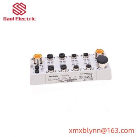 Siemens 1732D16CFGM12MN Input Output Module