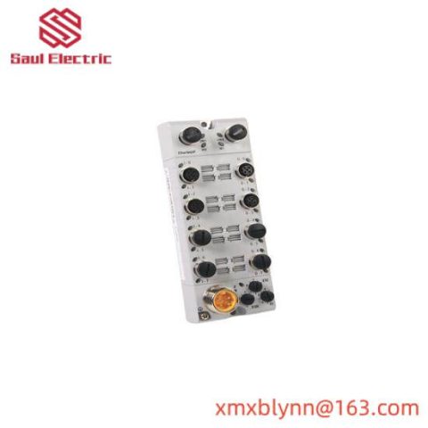 Allen-Bradley 1732E-16CFGM12 Input/Output Connectors - Modular PLC Accessories