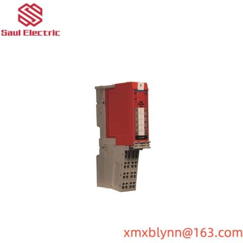 AB 1734-0B8S DC Output Module: Advanced Control, Precision Performance