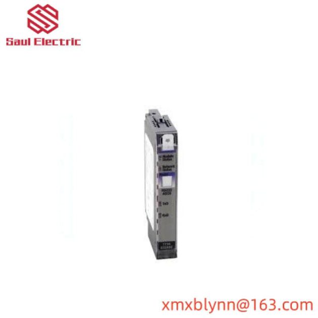 AB 1734-485ASC Interface Module - Industrial Control Solution