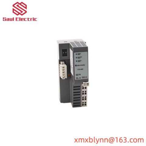 Allen Bradley 1734-ADN Network Adapter: Industrial Automation Solutions