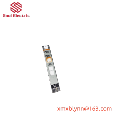 Siemens 1734-IR2 Input Module