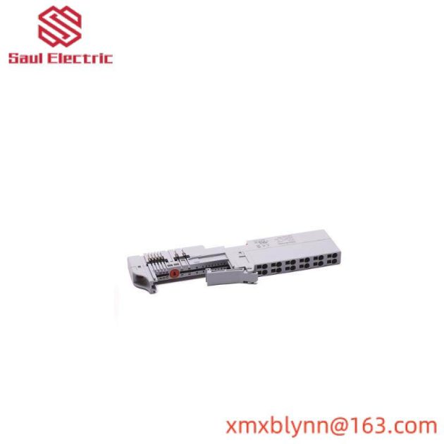 AB Electronics 80190-490-01-R Analog Control Board, for Industrial Automation