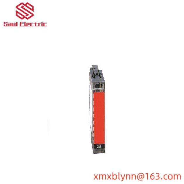 AB Industries 1734-VTM POINT I/O Voltage Terminal Module
