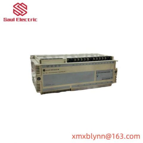 Allen-Bradley 1745-E102 Expansion Unit - Compact Logic Controller Module