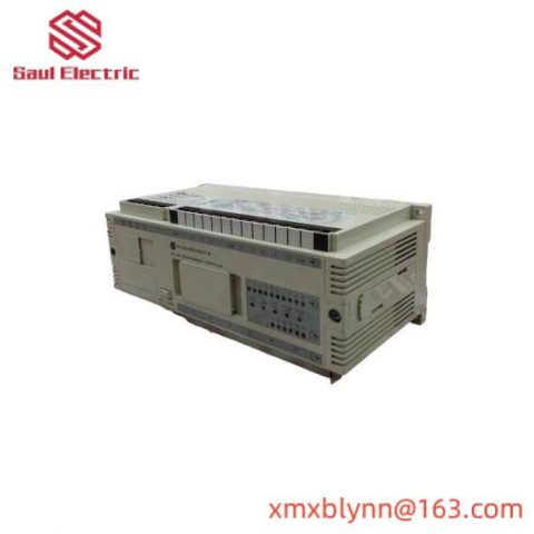 Siemens 1745-LP102 Processor Unit, Advanced Control Solutions