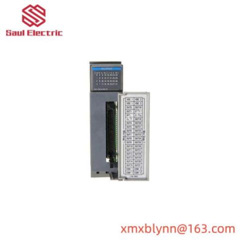 GE 1746-0B32 Digital Output Module - Advanced Control for Industrial Automation