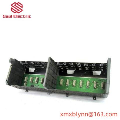 AB 1746-A13/B 13-Slot Industrial Control Module