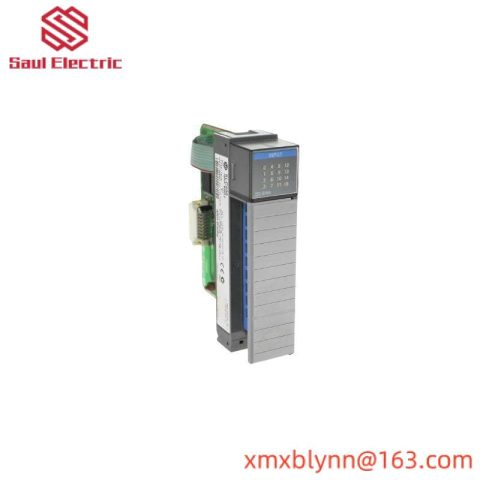 Allen Bradley 1746-IB16/C - Digital DC Input Module