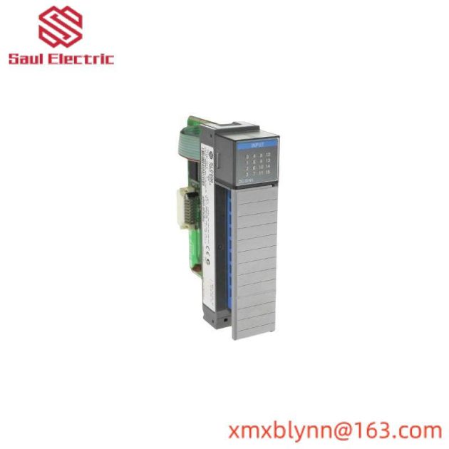 Allen Bradley 1746-IB16/C - Digital DC Input Module