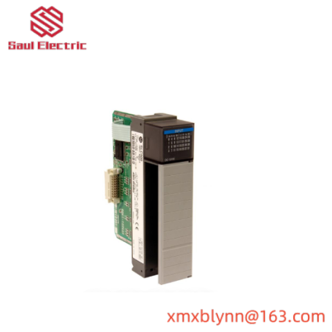 AB 1746-IB32 DC Digital Input Module for Industrial Control